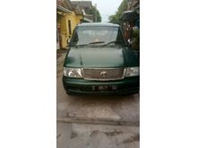 2000 Toyota Kijang 1.8 SGX MPV