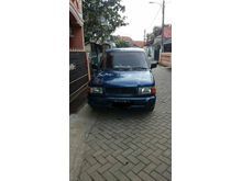 1997 Toyota Kijang 1.8 SGX MPV