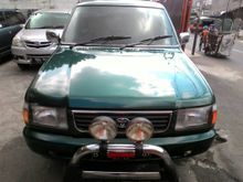 1998 Toyota Kijang 1.8 SSX .