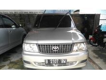 2003 Toyota Kijang 1.8 SX MPV