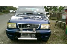 1997 Toyota Kijang 1.8 SX MPV