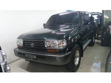 1995 Toyota Land Cruiser 4.2