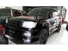 2002 Toyota Land Cruiser 4,2