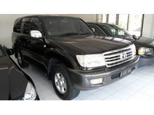 2002 Toyota Land Cruiser 4.2 SUV Offroad 4WD