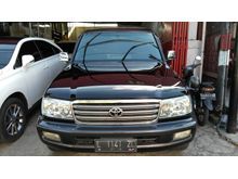 2003 Toyota Land Cruiser 4.2