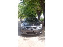 2008 Toyota Limo 1.5 MPV Minivans