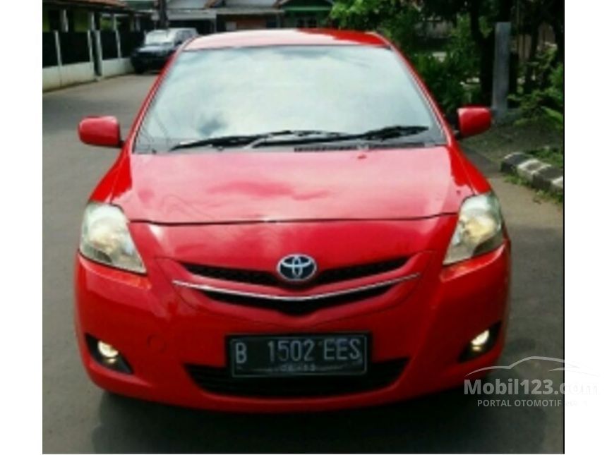 surat baru 2017 mobil jalan Minivans Toyota Manual Barat 1.5 Limo Jawa 2008 MPV di