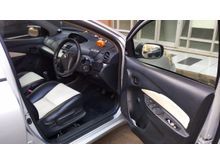 2007 Toyota Limo 1.5 Sedan
