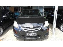 2011 Toyota Limo 1.5 Discount 5 juta di Ulang tahun Blue Bird.