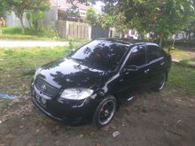 2005 Toyota VIOS Limo 1.5 Sedan