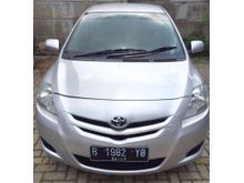 2011 Toyota Limo 1.5 Sedan DISC 5JUTA