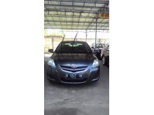 2011 Toyota Limo 1.5 Sedan