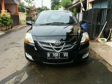 2007 Toyota Limo 1.5 Sedan
