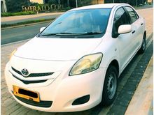 2010 Toyota Limo 1.5 Sedan