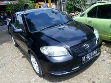 2006 Toyota Limo 1.5 Sedan