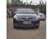 Jual Toyota Vios Limo Tahun 2009