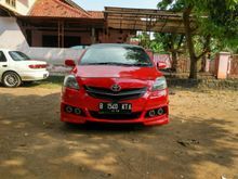 2009 Toyota Limo 1.5 SUV Offroad 4WD