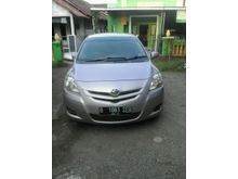 2009 Toyota Limo 1.5 SUV Offroad 4WD