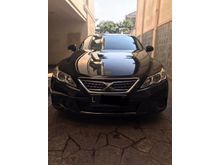 Istimewa! Toyota Mark 2012 pmk 2013