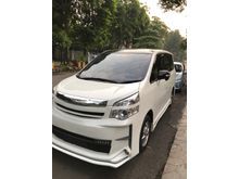 2013 Toyota NAV1 2.0 G Luxury MPV