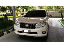 2011 Toyota Prado 2.7 TX