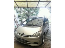 2000 Toyota Previa 2.4 Standard MPV