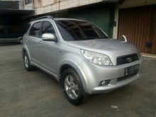 2008 Toyota Rush 1.5 G SUV