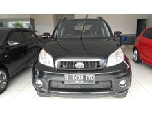 2014 Toyota Rush 1.5 G