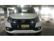 2015 Toyota Rush 1.5 G SUV