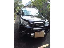 2012 Toyota Rush 1.5 G SUV