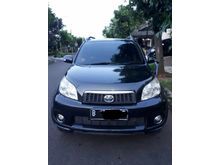 2011 Toyota Rush 1.5 G SUV