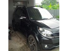 2015 Toyota Rush 1.5 G SUV