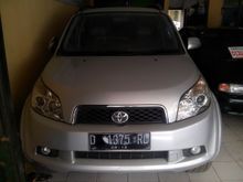 2007 Toyota Rush 1.5 G SUV