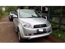 2010 Toyota Rush 1.5 G SUV