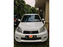 2012 Toyota Rush 1.5 G SUV