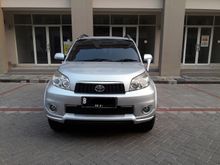 2010 Toyota Rush 1.5 G SUV MURAH