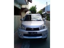 2013 Toyota Rush 1.5 G SUV