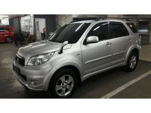 2012 Toyota Rush 1.5 G SUV