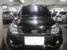 2016 Toyota Rush 1.5 G SUV