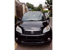 2011 Toyota Rush 1.5 G SUV
