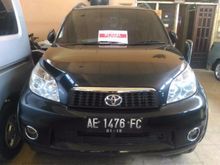 Dijual Toyota Rush 1.5 G MT 2011 Istimewa di Kediri Jawa Timur