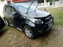 2010 Toyota Rush 1.5 G SUV