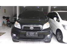 2011 Toyota Rush 1.5 G SUV