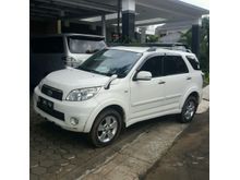 2013 Toyota Rush 1.5 G SUV
