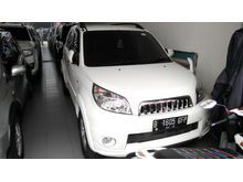 2014 Toyota Rush G