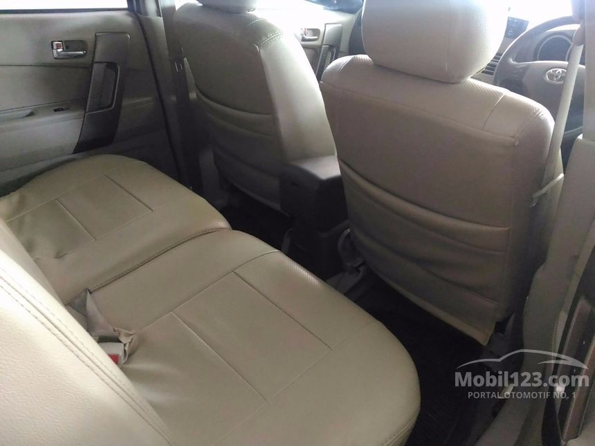 Jual Mobil Toyota Rush 2013 S 1.5 di Jawa Timur Automatic ... Jual Mobil Toyota Rush 2013 S 1.5 di Jawa Timur Automatic ...