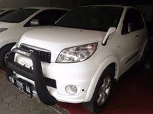 Dijual Toyota Rush 1.5 S AT 2013 di Malang Jawa Timur