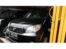 2013 Toyota Rush 1.5 S