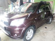 2012 Toyota Rush 1.5 S SUV