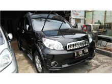 2012 Toyota Rush 1.5 S SUV